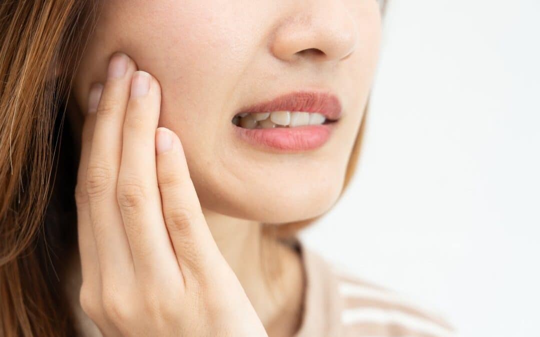 dores de dentes o que tomar