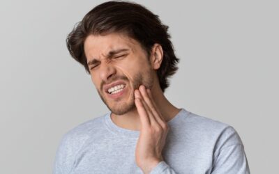 Saiba como passar a dor de dentes imediatamente