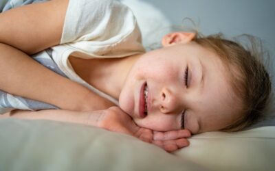 Ranger os dentes a dormir: Porque fazemos isso?
