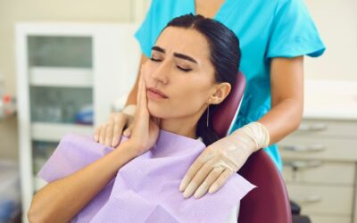 Dor de Dentes: O que fazer para aliviar?
