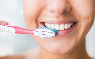 Lavar os dentes: acha que está a fazer corretamente?