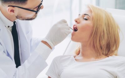 Cancro Oral: sinais de alerta, fatores de risco e como o diagnóstico precoce pode salvar vidas
