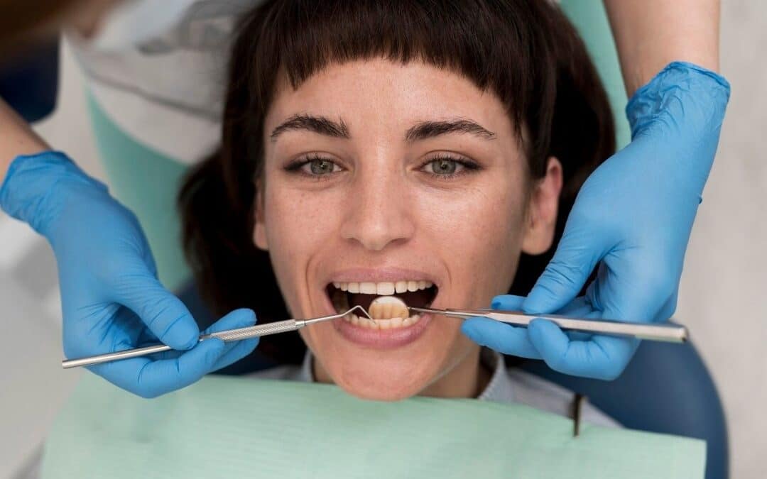 desgaste dentário