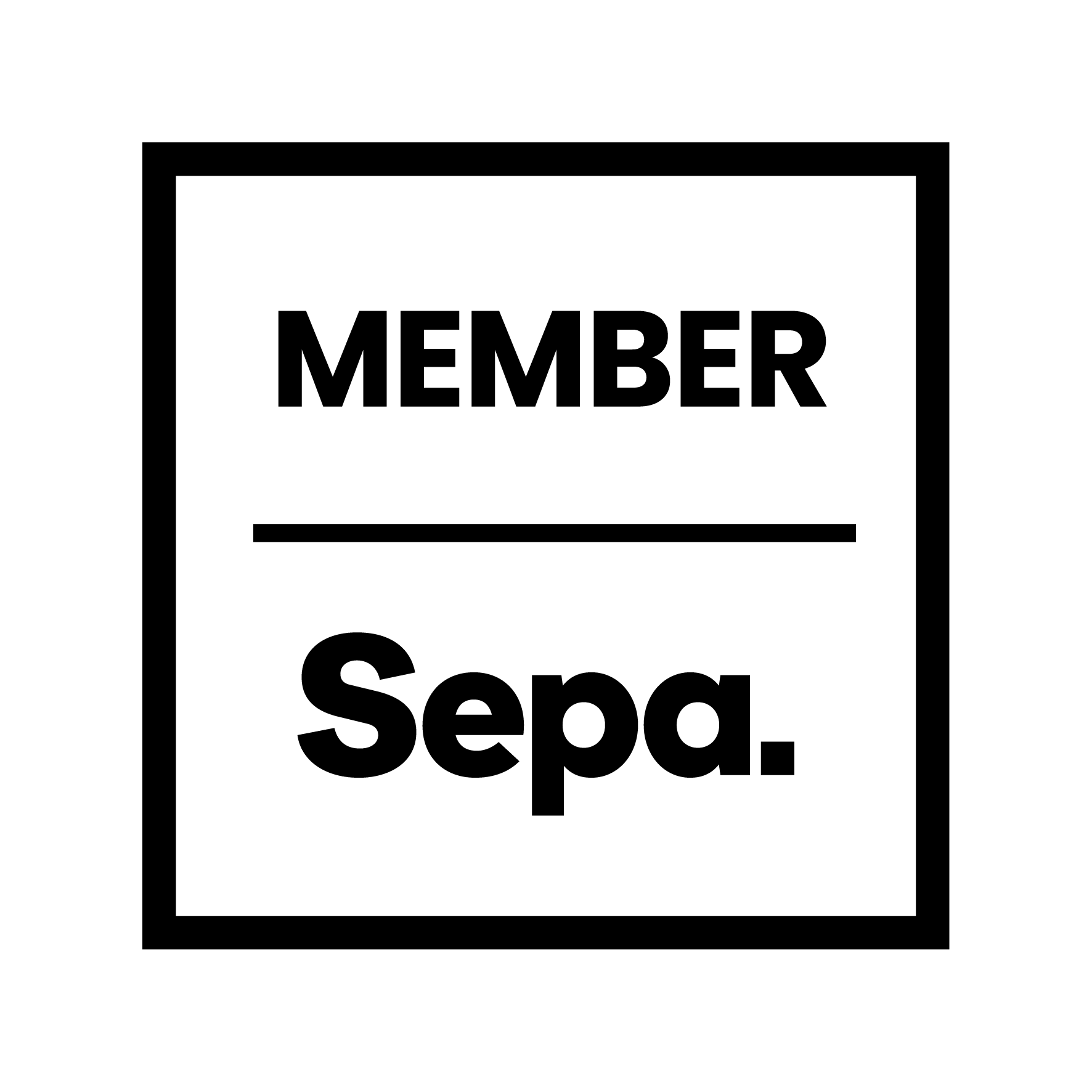 Membro SEPA